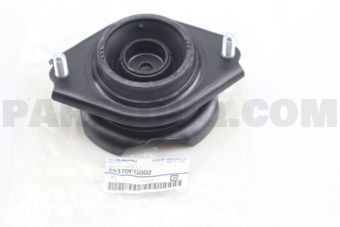 20370FG002 MOUNT SHOCK R