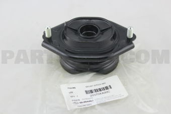 20370XA00C MOUNT SHOCK ABS