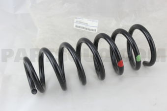 20380AG340 COIL SPRING R
