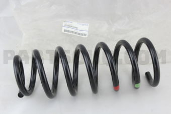20380AG340 COIL SPRING R