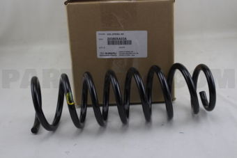 20380XA03A COIL SPRING R