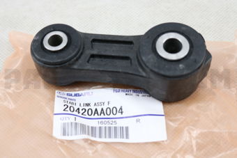 20420AA004 STABI LINK ASSY F