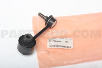 20470AJ010 STABILIZER LK R