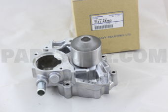 21111AA260 COMPL-WATER