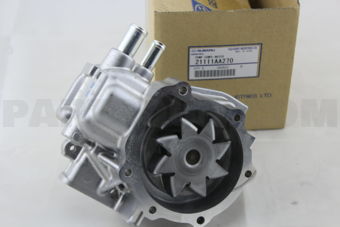 21111AA270 PUMP COMPL-WATER