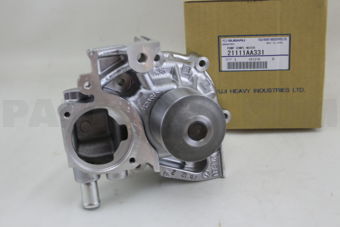 21111AA331 PUMP COMPL-WATER