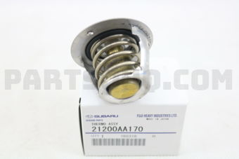 21200AA170 THERMO ASSY
