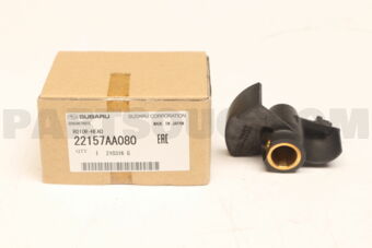 22157AA080 ROTOR-HEAD