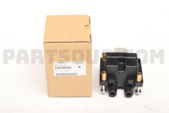 22433AA590 COIL ASSY-IGN