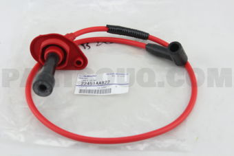 22451AA822 CABLE CP-HT,NO1
