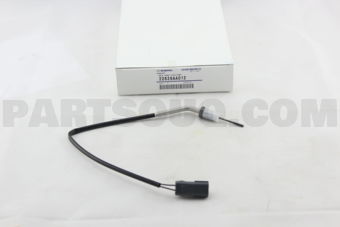 22629AA012 SEN ASSY-EXH TEMP