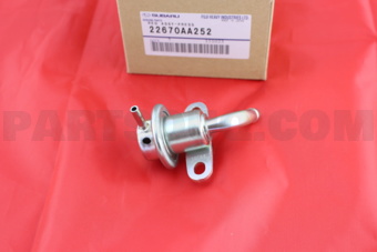 22670AA252 REG ASSY-PRESS