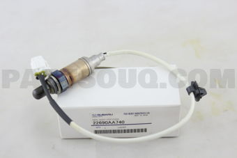 22690AA740 SEN ASSY-OXYGEN
