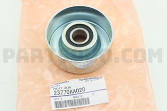 23770AA020 PULLEY-IDLER