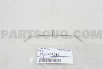 26232FA010 CLIP