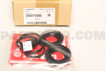 26697FE000 SEAL KIT