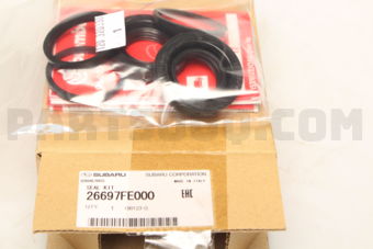 26697FE000 SEAL KIT