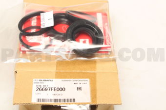 26697FE000 SEAL KIT