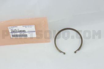 28035AA040 SNAP RING (R)