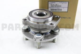 28373FG000 HUB UNIT COMPL F