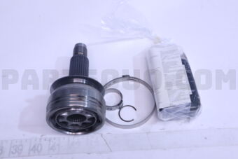 28393AG011 Subaru EBJ UNIT KIT