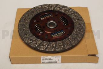 30100AA910 DISK COMPL-CLUTCH