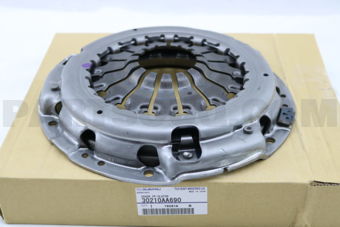 30210AA690 COVER CP-CLUTCH