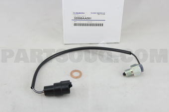 32008AA091 SW ASSY-NEUT