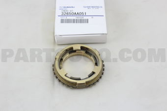 32650AA051 SYNCRO SET