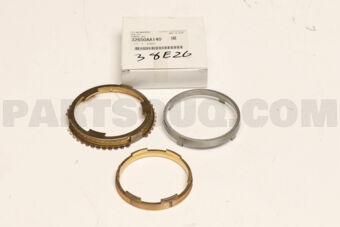 32650AA140 SYNCRO SET
