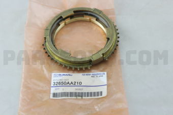 32650AA210 SYNCRO SET