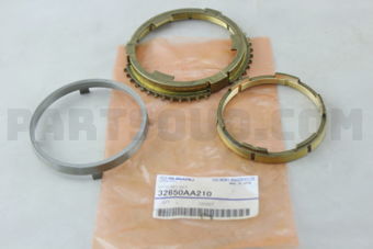 32650AA210 SYNCRO SET
