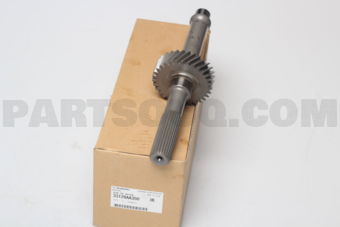 33128AA350 GEAR-TRF DRIVEN