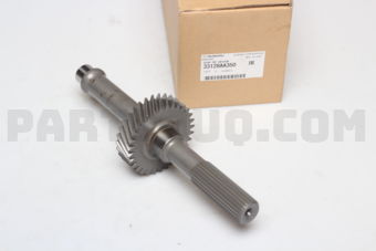 33128AA350 GEAR-TRF DRIVEN