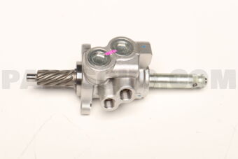 34113AG0209L Subaru VALVE HSG ASSY