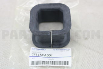 34115FA001 ADAPTER