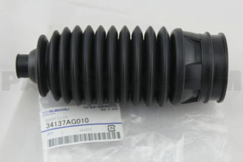 34137AG010 BOOT CLYN