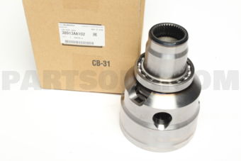 38913AA102 CTR DIFF ASSY