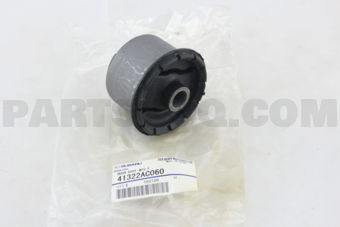41322AC060 BUSH DIFF MTG F