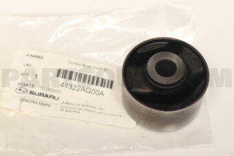 41322AG00A CUSH RUB DIFF R