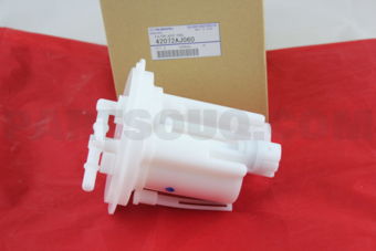 42072AJ060 FILTER ASSY FUEL