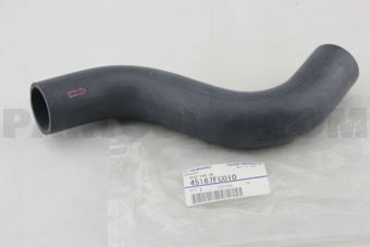 45167FC010 HOSE RAD IN