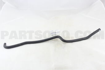 45520AE020 Subaru HOSE ATF C