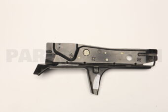53020AG0109P Subaru RAD PNL SD CP    LH