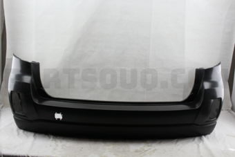 57704AJ020 BUMPER FACE R OBKFHI