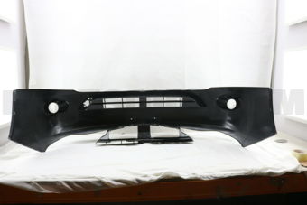 57704FG001 BUMPER FACE F