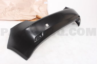57704FG010 BUMPER FACE R