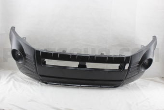 57704SC000 BUMPER FACE F