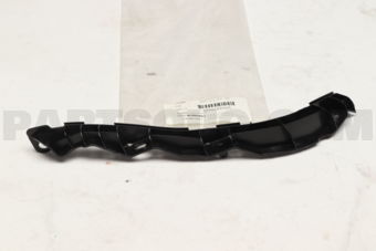 57707XA02A BRKT SD F UPR RH