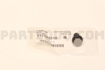 57728FC110 Subaru CLIP BMPR